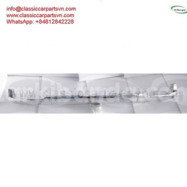 Big with watermark 500 lamborghini espada a front bumper 1