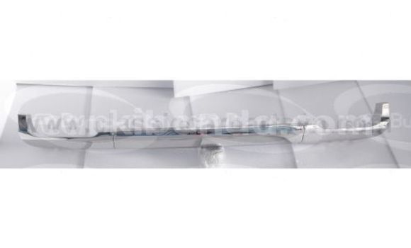 Lamborghini Espada bumper