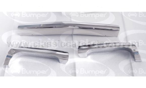 Acheter Lamborghini Espada bumper à Apac, Nord Acheter Lamborghini Espada bumper à Apac, Nord