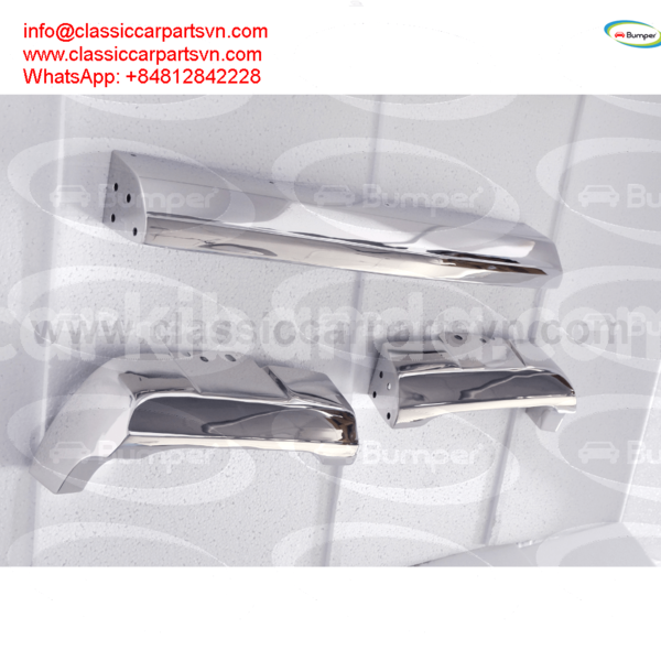 Big with watermark lamborghini espada a front bumper 7