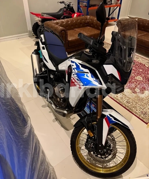 Big with watermark honda crf uganda kampala 25316