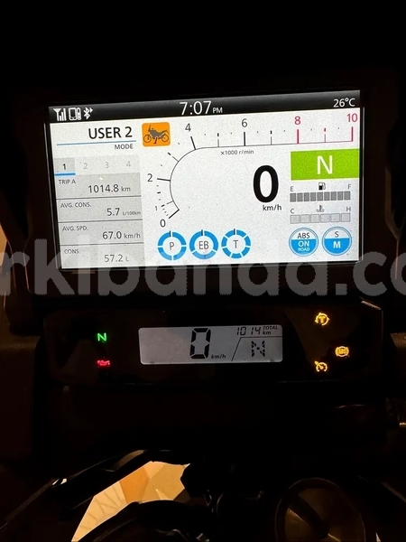 Big with watermark honda crf uganda kampala 25316