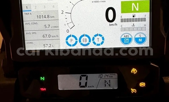 Buy Used Honda CRF Beige Bike in Kampala in Uganda Buy Used Honda CRF Beige Bike in Kampala in Uganda