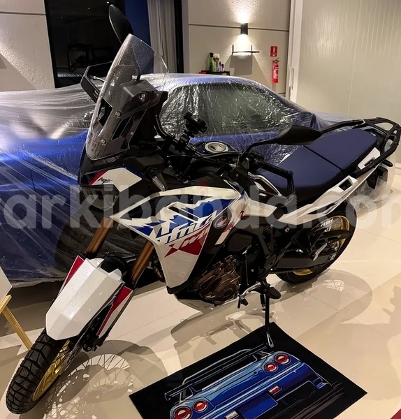 Big with watermark honda crf uganda kampala 25316