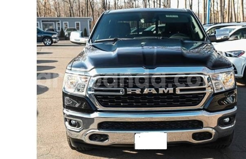 Big with watermark dodge ram uganda kampala 25317
