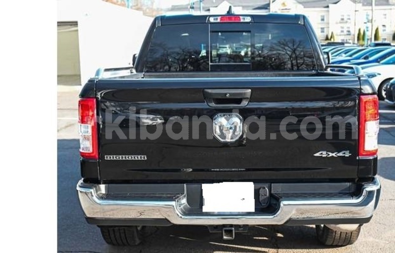 Big with watermark dodge ram uganda kampala 25317