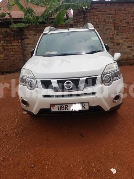 Big with watermark nissan x trail uganda kampala 25320