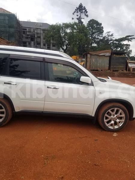 Big with watermark nissan x trail uganda kampala 25320