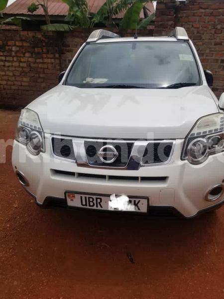 Big with watermark nissan x trail uganda kampala 25321
