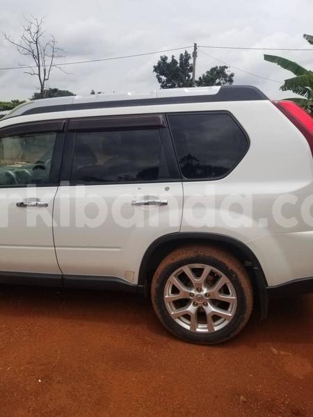 Big with watermark nissan x trail uganda kampala 25321