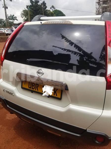 Big with watermark nissan x trail uganda kampala 25321