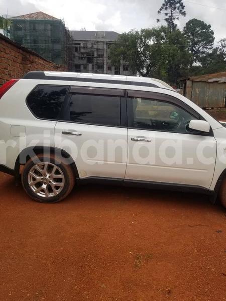 Big with watermark nissan x trail uganda kampala 25321