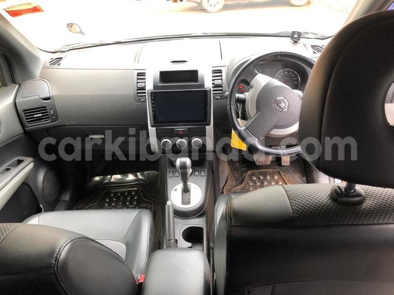 Big with watermark nissan x trail uganda kampala 25321