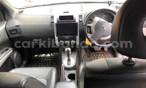 Nunua Ilio tumika Nissan X–Trail Nyeupe Gari ndani ya Kampala nchini Uganda Nunua Ilio tumika Nissan X–Trail Nyeupe Gari ndani ya Kampala nchini Uganda