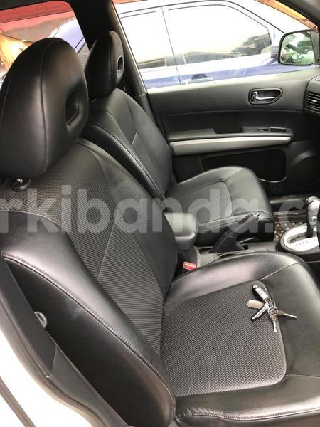 Big with watermark nissan x trail uganda kampala 25321