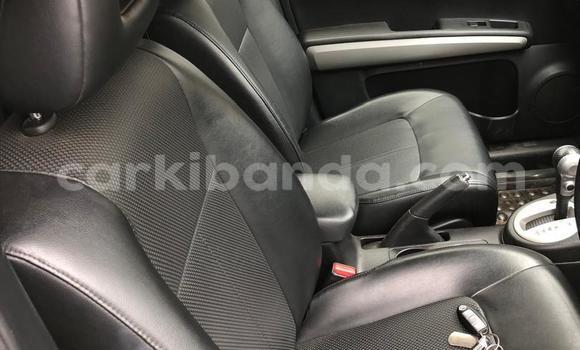 Nunua Ilio tumika Nissan X–Trail Nyeupe Gari ndani ya Kampala nchini Uganda Nunua Ilio tumika Nissan X–Trail Nyeupe Gari ndani ya Kampala nchini Uganda