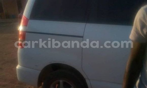 Buy Used Toyota Noah White Car in Kampala in Uganda Buy Used Toyota Noah White Car in Kampala in Uganda