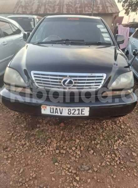 Big with watermark toyota harrier uganda kampala 25322
