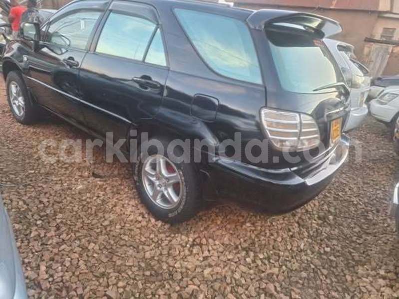 Big with watermark toyota harrier uganda kampala 25322