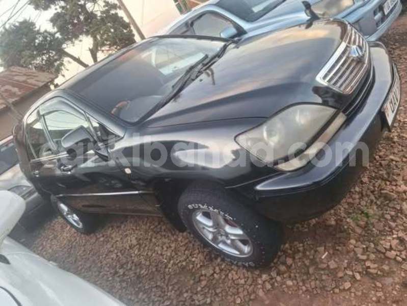 Big with watermark toyota harrier uganda kampala 25322