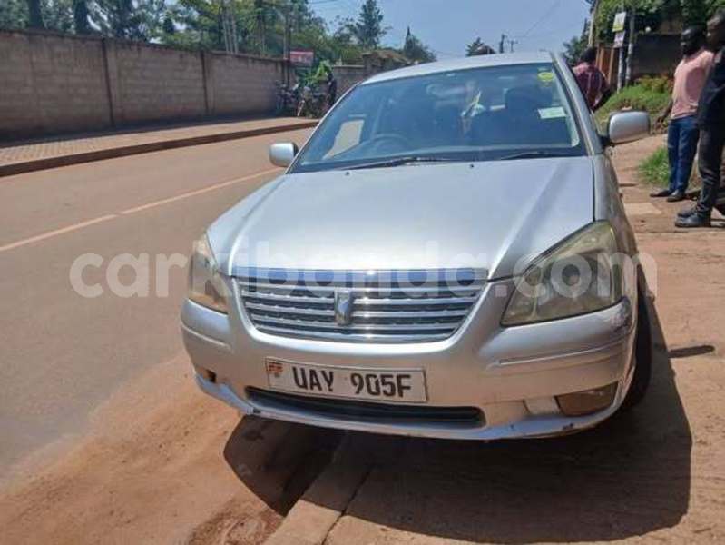 Big with watermark toyota premio uganda kampala 25323