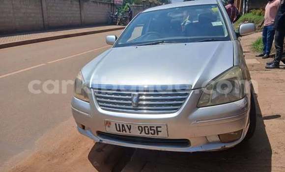 Buy Used Toyota Premio Other Car in Kampala in Uganda