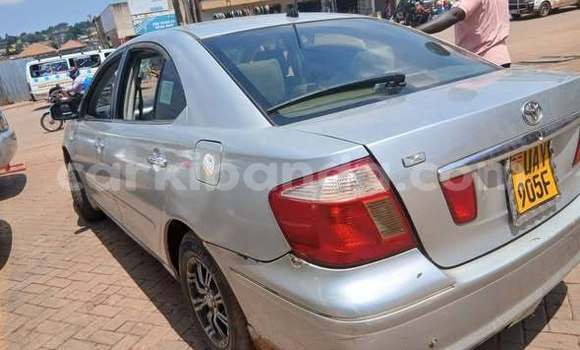 Buy Used Toyota Premio Other Car in Kampala in Uganda Buy Used Toyota Premio Other Car in Kampala in Uganda