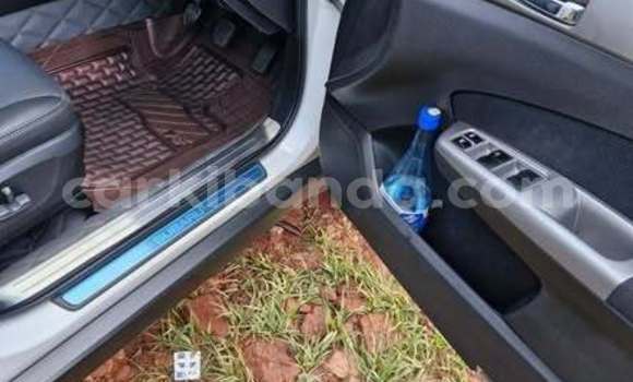 Buy Used Subaru 1000 Other Car in Kampala in Uganda