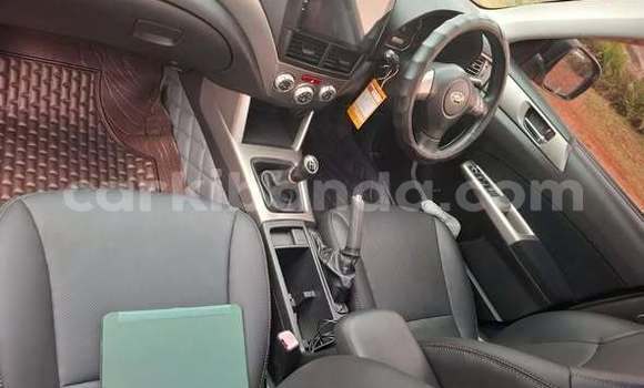 Buy Used Subaru 1000 Other Car in Kampala in Uganda Buy Used Subaru 1000 Other Car in Kampala in Uganda