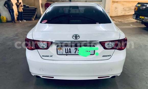 Gura Yakoze Toyota Mark X Other Imodoka i Kampala mu Uganda Gura Yakoze Toyota Mark X Other Imodoka i Kampala mu Uganda