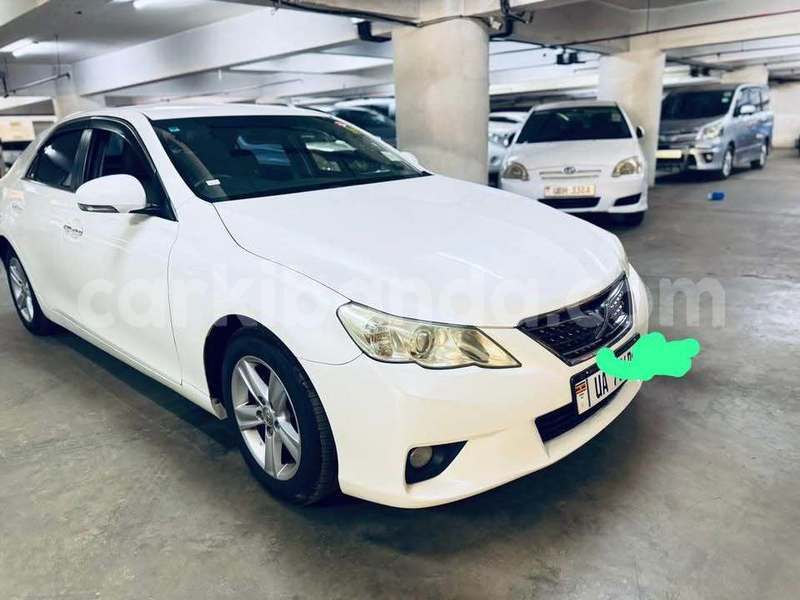 Big with watermark toyota mark x uganda kampala 25325