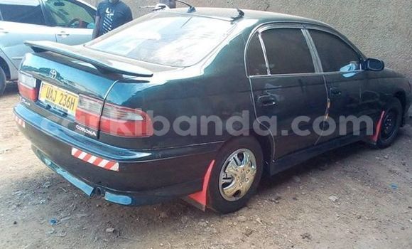 Buy Used Toyota Corona Other Car in Kampala in Uganda Buy Used Toyota Corona Other Car in Kampala in Uganda