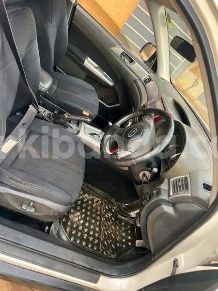 Big with watermark subaru forester uganda kampala 25326