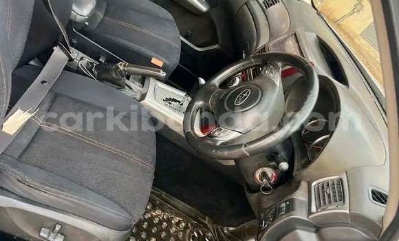 Buy Used Subaru Forester Other Car in Kampala in Uganda