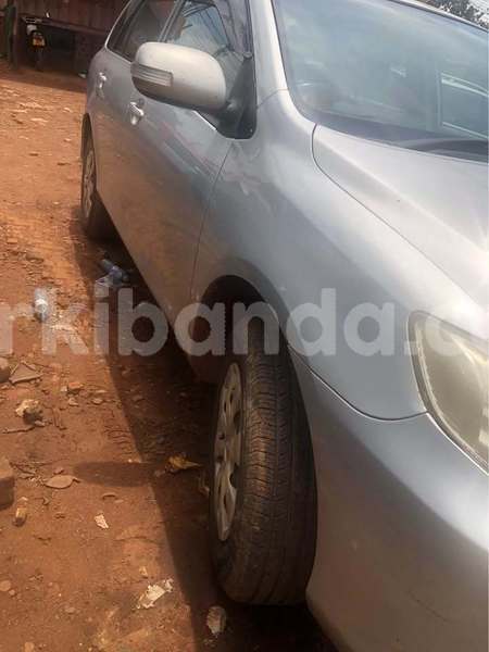 Big with watermark toyota fielder uganda kampala 25327
