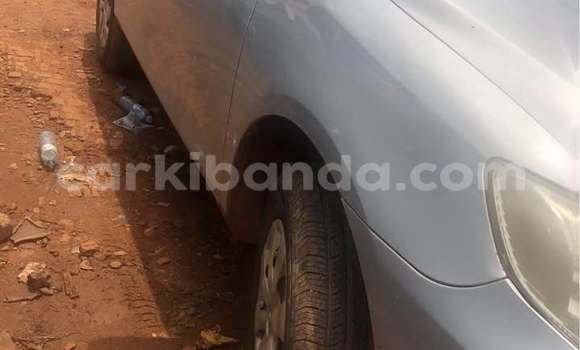 Buy Used Toyota Fielder Other Car in Kampala in Uganda