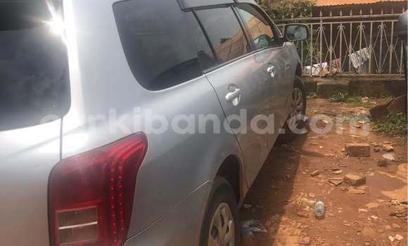 Gura Yakoze Toyota Fielder Other Imodoka i Kampala mu Uganda Gura Yakoze Toyota Fielder Other Imodoka i Kampala mu Uganda