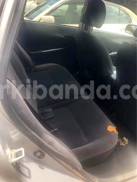 Big with watermark toyota fielder uganda kampala 25327