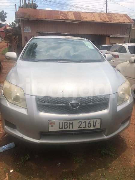 Big with watermark toyota fielder uganda kampala 25327