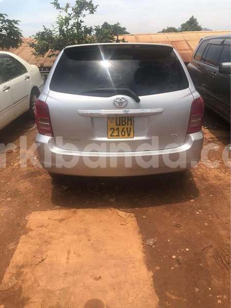 Big with watermark toyota fielder uganda kampala 25327