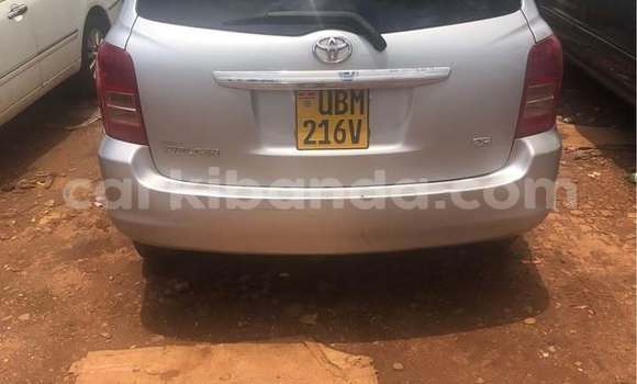 Gura Yakoze Toyota Fielder Other Imodoka i Kampala mu Uganda Gura Yakoze Toyota Fielder Other Imodoka i Kampala mu Uganda