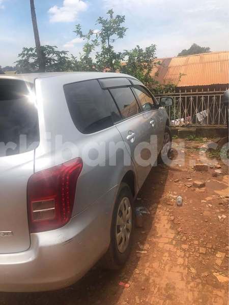 Big with watermark toyota fielder uganda kampala 25327