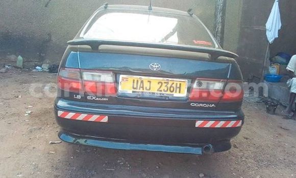 Buy Used Toyota Corona Other Car in Kampala in Uganda Buy Used Toyota Corona Other Car in Kampala in Uganda