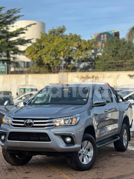 Big with watermark toyota hiluxe revo uganda kampala 25330