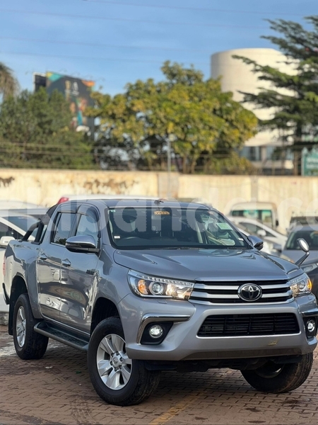 Big with watermark toyota hiluxe revo uganda kampala 25330