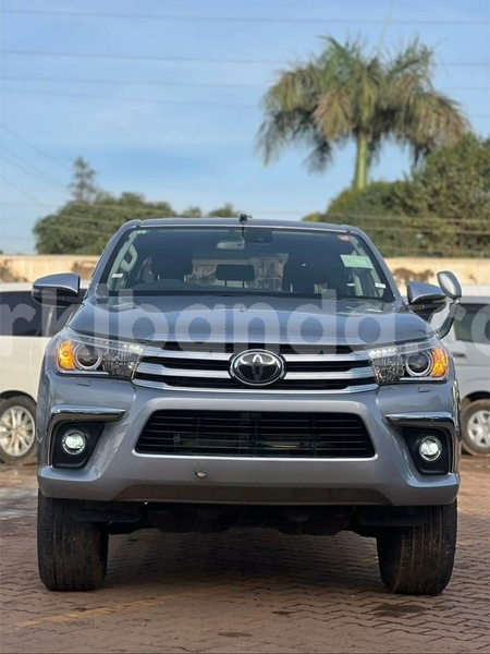 Big with watermark toyota hiluxe revo uganda kampala 25330