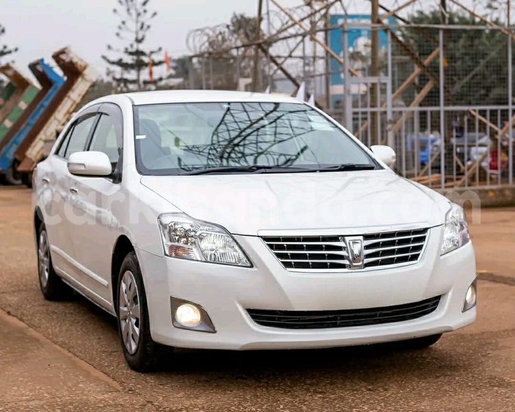 Big with watermark toyota premio uganda kampala 25332