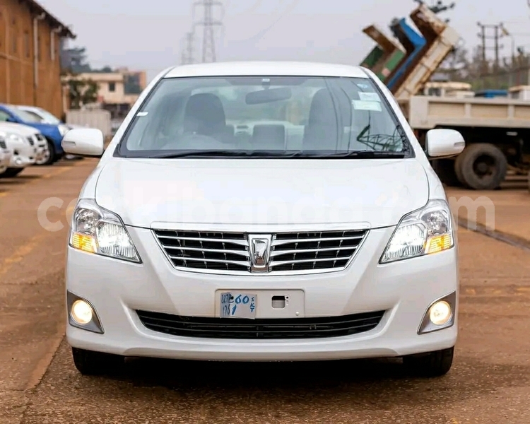 Big with watermark toyota premio uganda kampala 25332