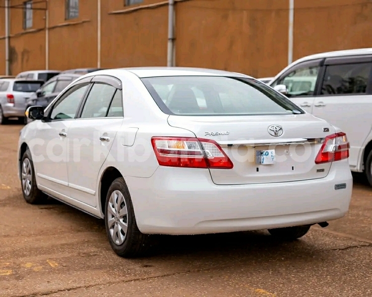 Big with watermark toyota premio uganda kampala 25332