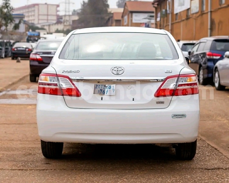Big with watermark toyota premio uganda kampala 25332